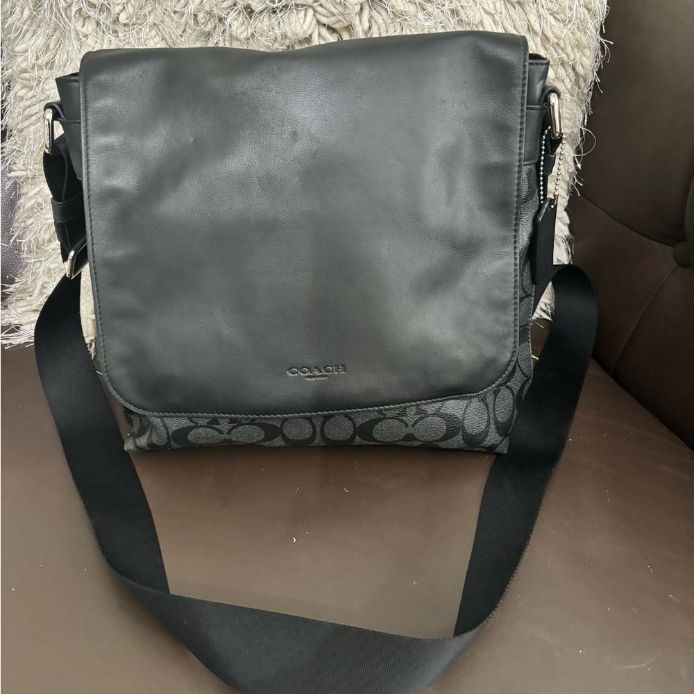 Coach Crossbody
